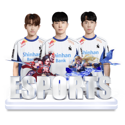 球信网体育电竞场馆